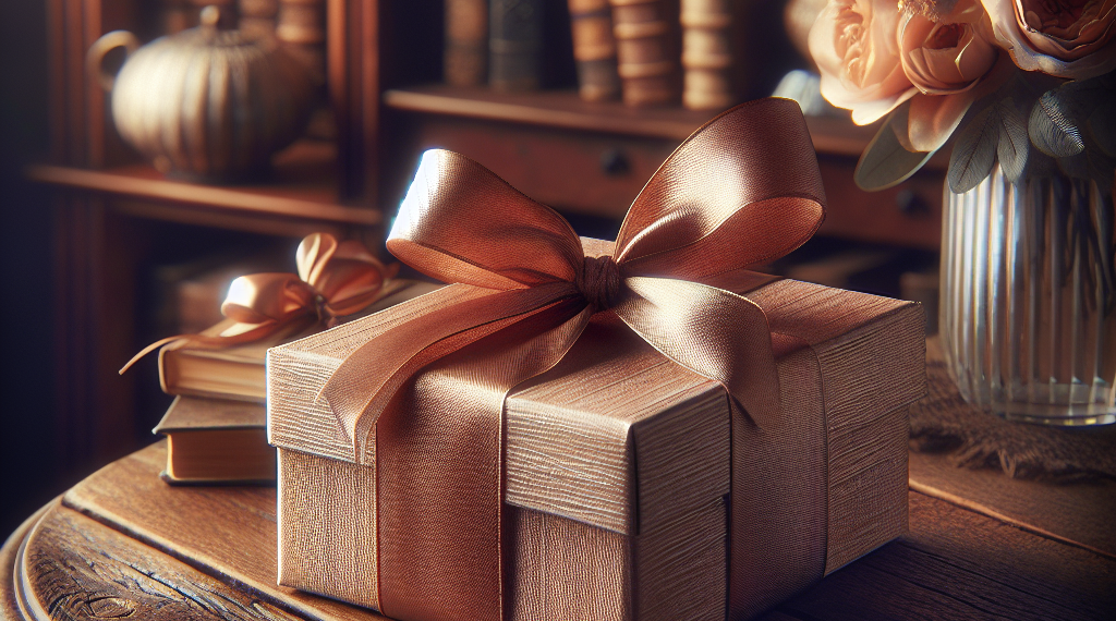 10 Ideas Increíbles sobre qué Regalar a una Mujer: Guía Definitiva 2021