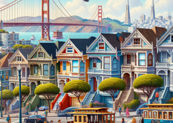 Los 10 Lugares Imprescindibles Que Ver en San Francisco: Guía Turística 2021