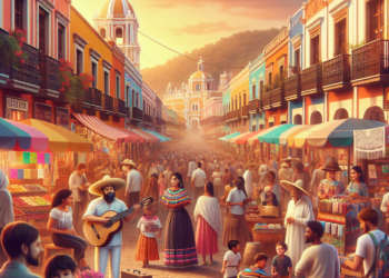 Explorando la Belleza y Cultura: ¡Que Viva México! Guía Definitiva