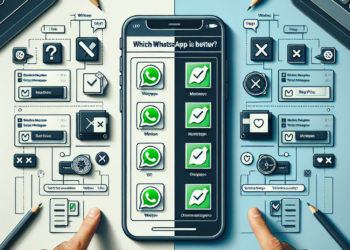 Evaluación exhaustiva: ¿Cuál versión de WhatsApp Plus es la mejor para ti?