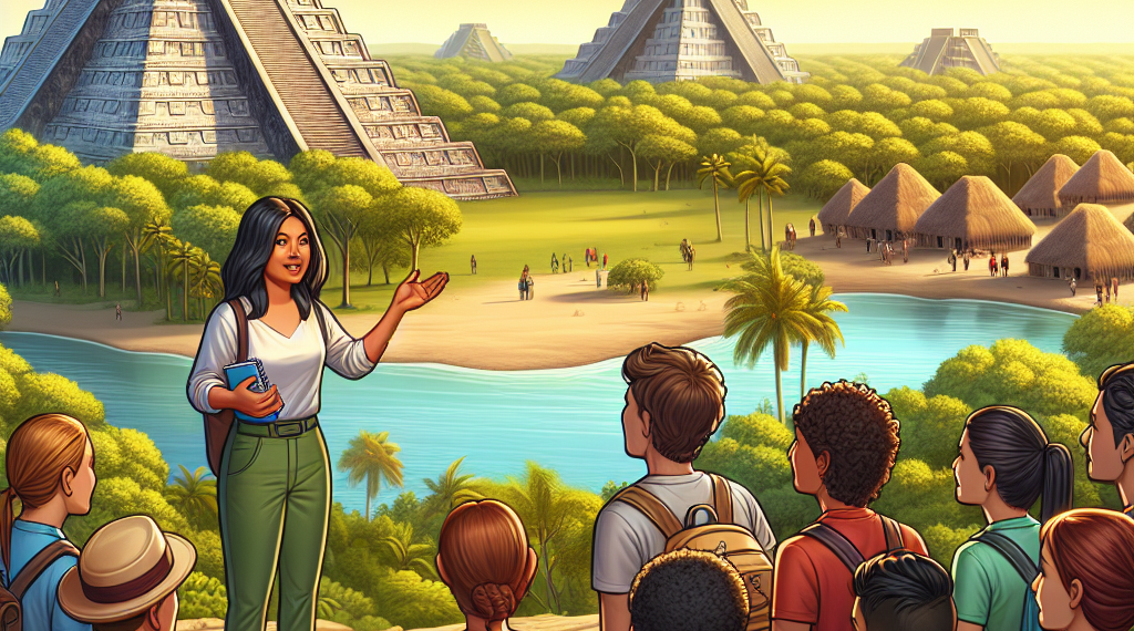 Guía Última de Trabajos en Turismo en El Salvador: Oportunidades y Consejos para Triunfar