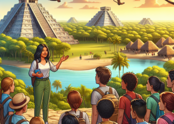 Guía Última de Trabajos en Turismo en El Salvador: Oportunidades y Consejos para Triunfar