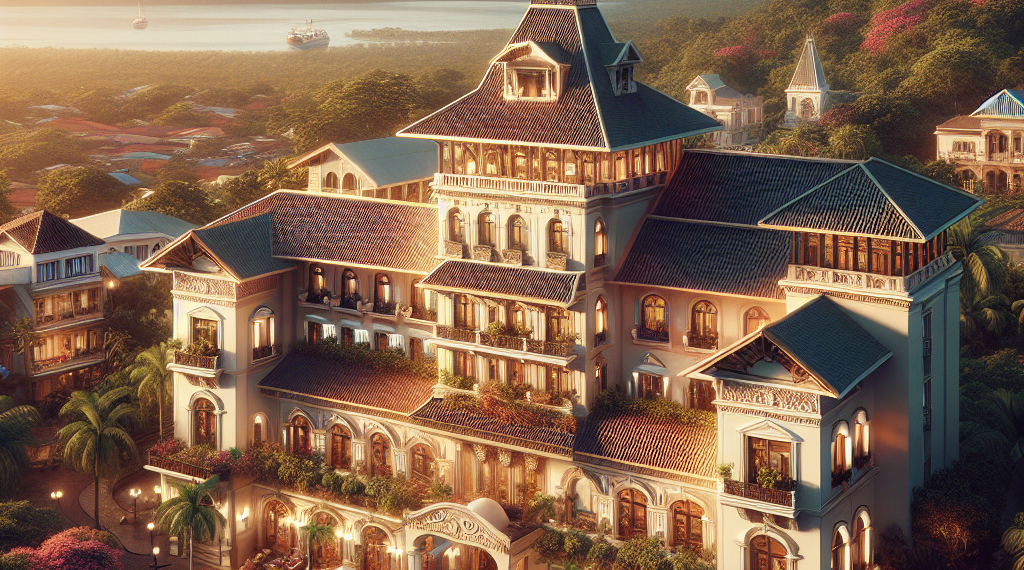Descubre los Mejores Hoteles para Turismo en Salvador: Guía Definitiva 2022