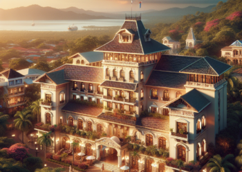 Descubre los Mejores Hoteles para Turismo en Salvador: Guía Definitiva 2022