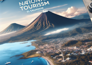 Explorando el Encanto del Turismo Nacional en El Salvador: Guía Completa