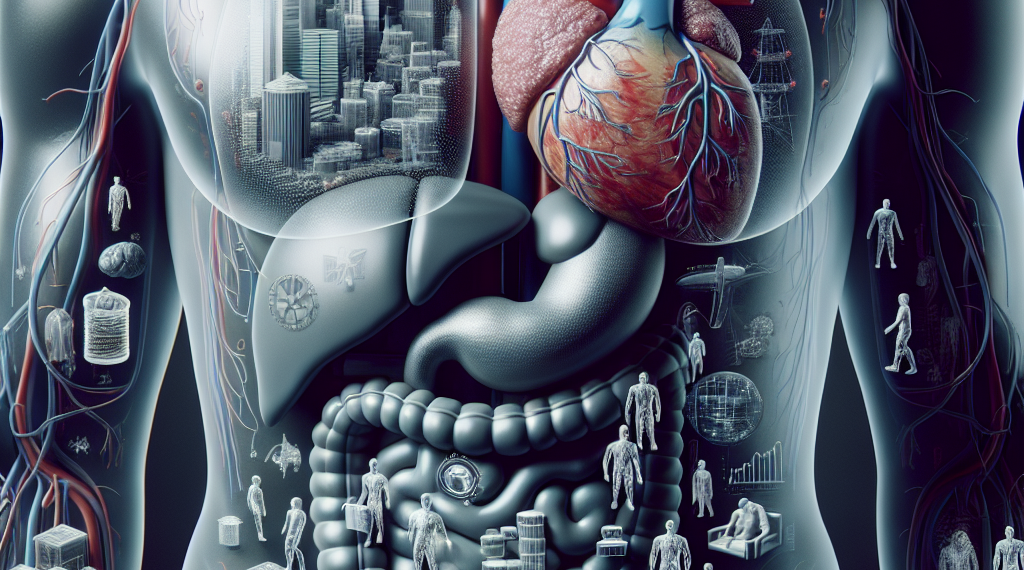 Entendiendo el Concepto de Economía Humana en Anatomía: Una Guía Completa