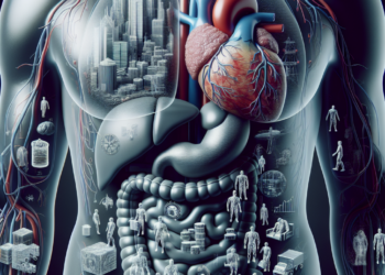 Entendiendo el Concepto de Economía Humana en Anatomía: Una Guía Completa
