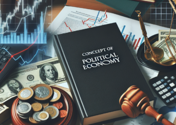 Desglosando el Concepto de Economía Política: Una Guía Completa