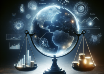 concepto de economía teoría