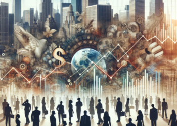 concepto de economía y su relación con la estructura de la sociedad contemporánea