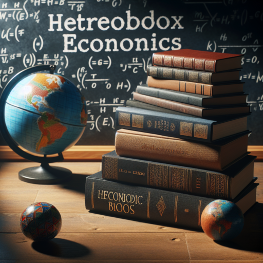 definicion de economia heterodoxa