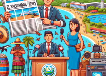 ministerio de turismo el salvador noticias