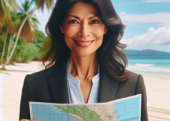 ministra de turismo el salvador