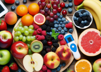 que frutas puede comer un diabetico