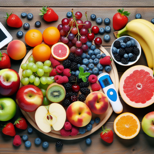 que frutas puede comer un diabetico