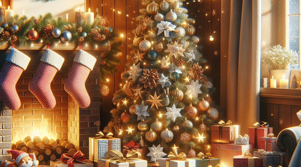 10 Ideas Increíbles para Regalar en Navidad: Guía Definitiva 2022
