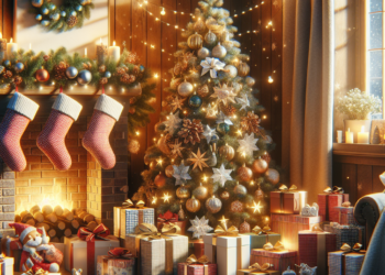 10 Ideas Increíbles para Regalar en Navidad: Guía Definitiva 2022