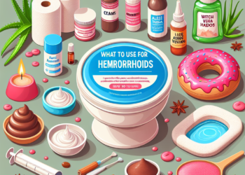 Mejores Remedios Caseros: Qué Usar para Aliviar Las Hemorroides Rápidamente