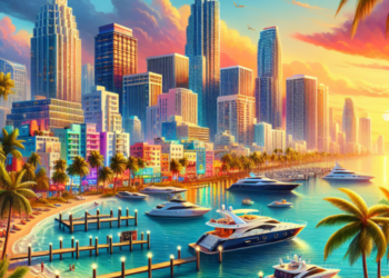 que visitar en miami