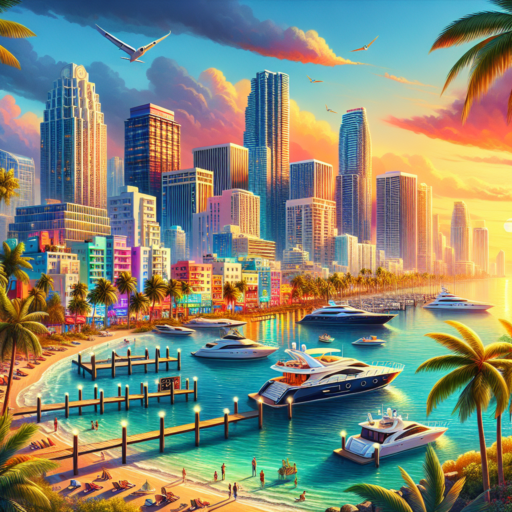 que visitar en miami