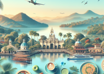 turismo en el salvador wikipedia