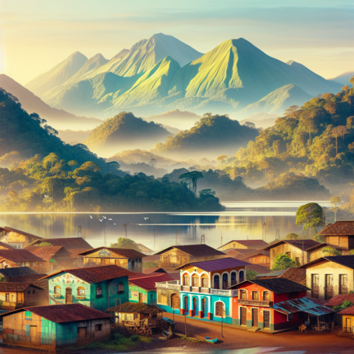 turismo tacuba el salvador