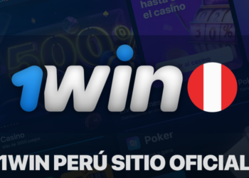 1Win Perú: Plataforma fiable y reputada
