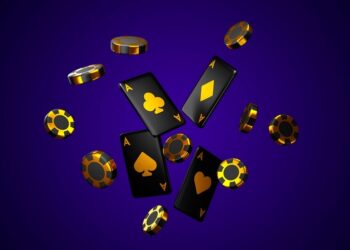 ¿Te atreves a apostar en los juegos de casino online más prendidos de México?