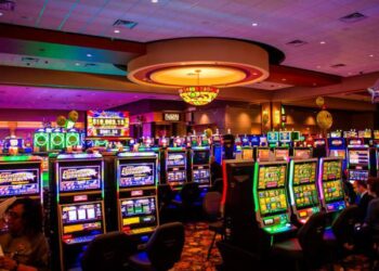 La llegada de los casinos en línea: Una revolución en el juego
