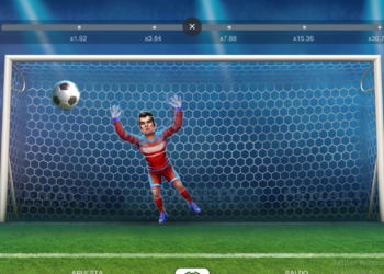 Penalty Shoot out Street
