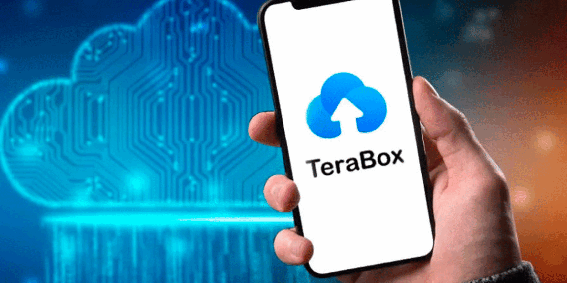¿Qué es TeraBox? ¿Es seguro usar TeraBox?
