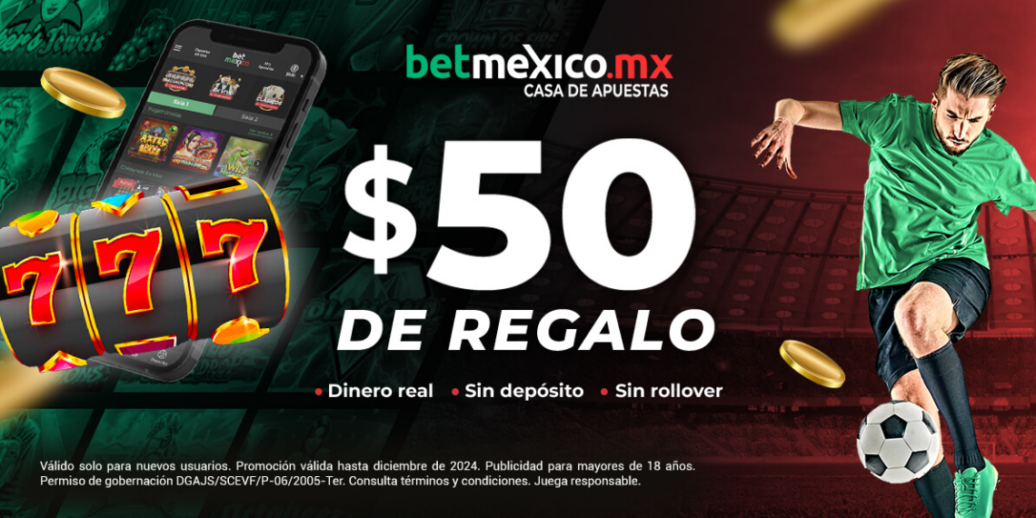 BetMexico Casino: Tu Mejor Opción de Juego en Línea