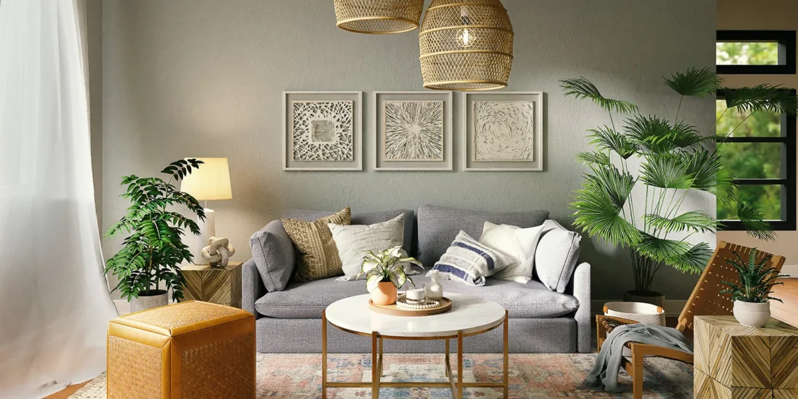El Arte de Decorar Espacios Exteriores: Cómo Elegir Telas Duraderas y Estilizadas – Te lo contamos