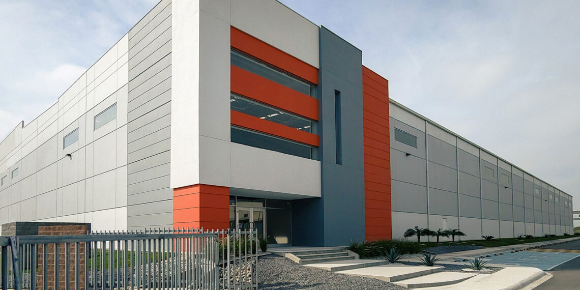 Centro de Distribución en Apodaca: Zona Estratégica para tu Negocio