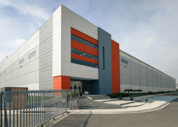 Centro de Distribución en Apodaca: Zona Estratégica para tu Negocio
