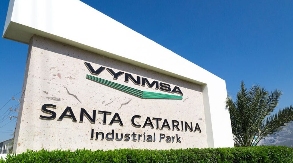 ¿Por Qué Elegir el Parque Industrial Santa Catarina Vynmsa para el Crecimiento de tu Empresa?