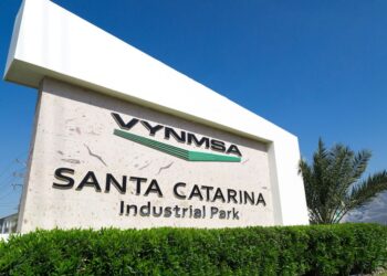 ¿Por Qué Elegir el Parque Industrial Santa Catarina Vynmsa para el Crecimiento de tu Empresa?