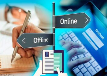 Marketing offline y online: Dónde convergen y cómo mejorar resultados