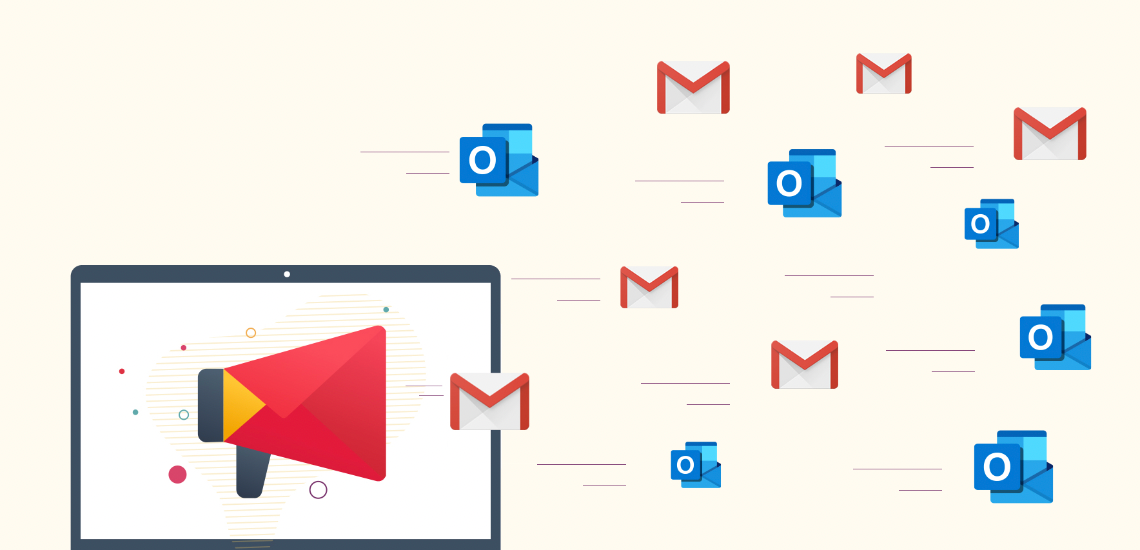 Campañas de correo masivo: Estrategias para alcanzar a tu audiencia objetivo