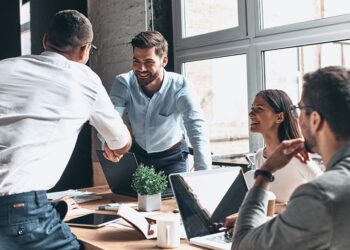 ¿Por qué el inglés empresarial es clave para el éxito global de tu compañía?