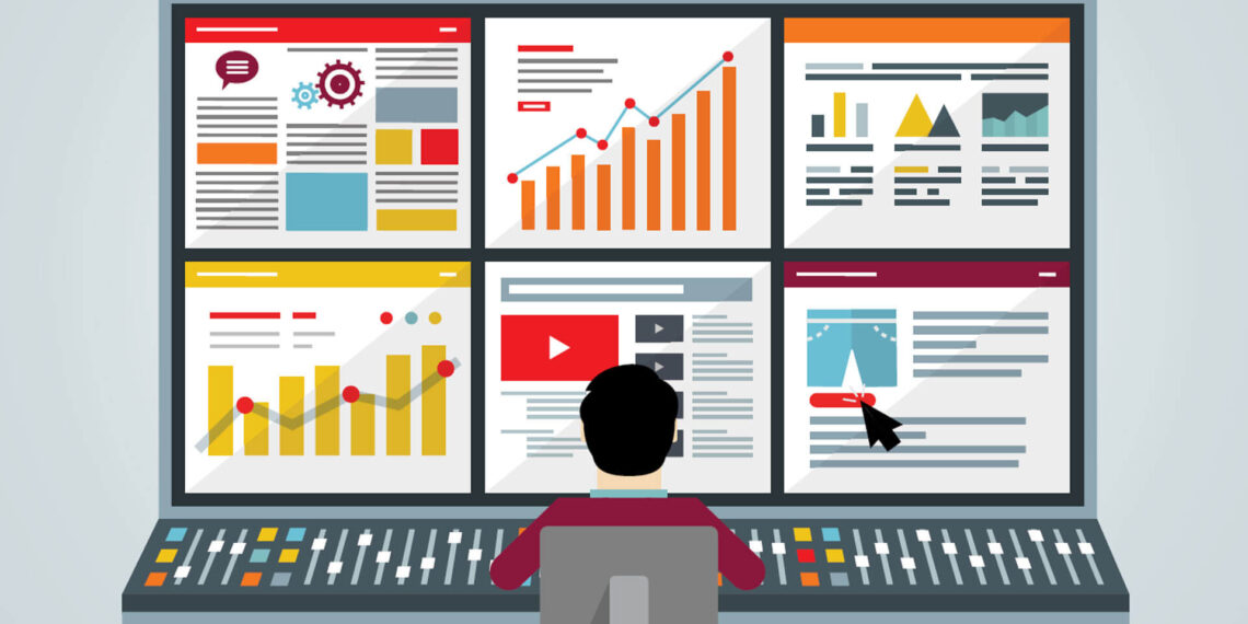 Publicidad multicanal: cómo optimizar tus campañas en varios canales a la vez