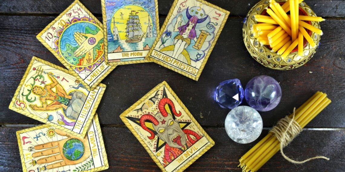 ¿Destino revelado? Así puedes consultar el tarot por solo 5€