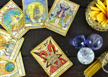 ¿Destino revelado? Así puedes consultar el tarot por solo 5€