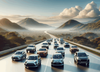 ¿Qué carros pueden entrar al Salvador?