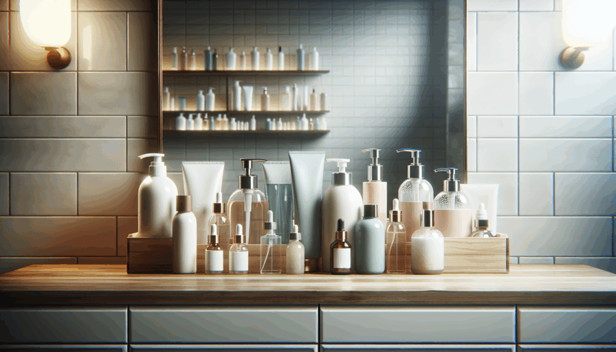 ¿Qué lavado facial recomiendan los dermatólogos?