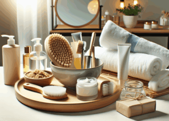 ¿Que tiene que tener una buena limpieza facial?