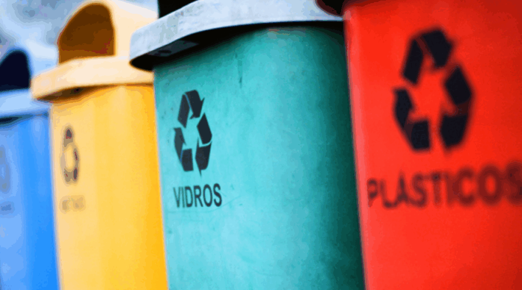 ¿Cómo separar la basura correctamente?: Guía de reciclaje para principiantes