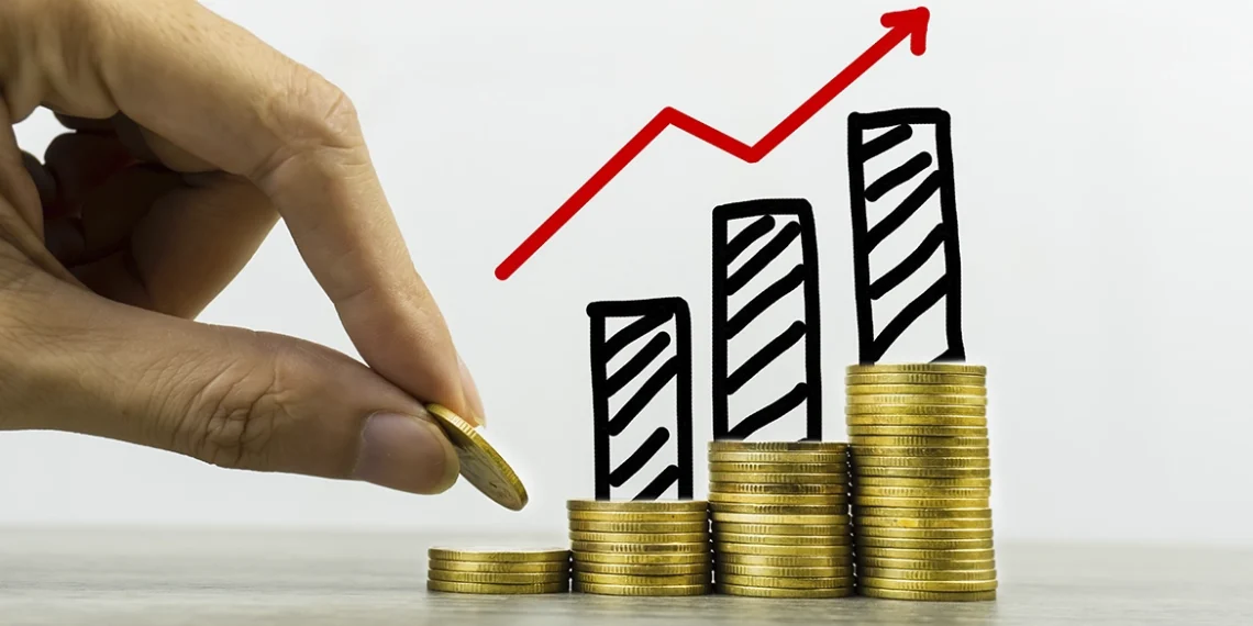 ¿Cómo invertir tus primer $100 mil MXN de manera efectiva?