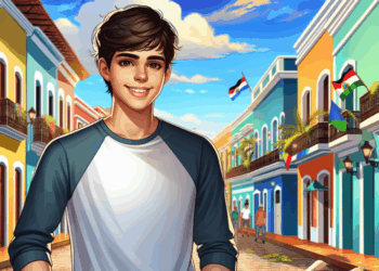¿Cómo se dice chico guapo en Salvador?