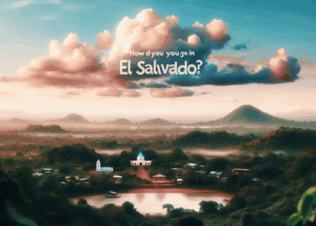 ¿Cómo se dice te amo en El Salvador?